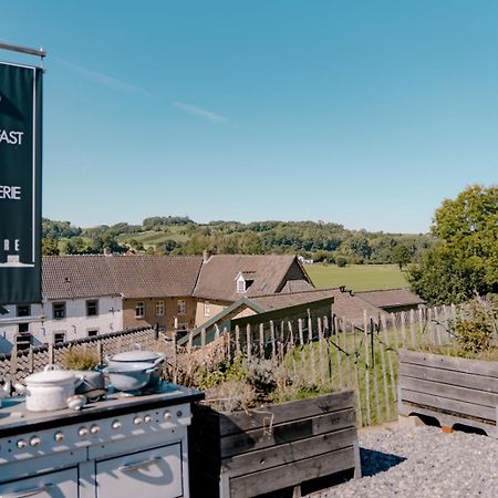 B&B Brasserie Villare Wijlre Eksteriør billede