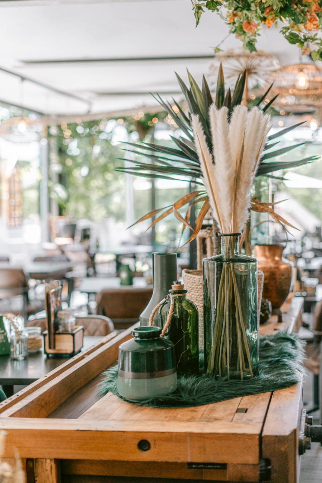 B&B Brasserie Villare Wijlre Eksteriør billede
