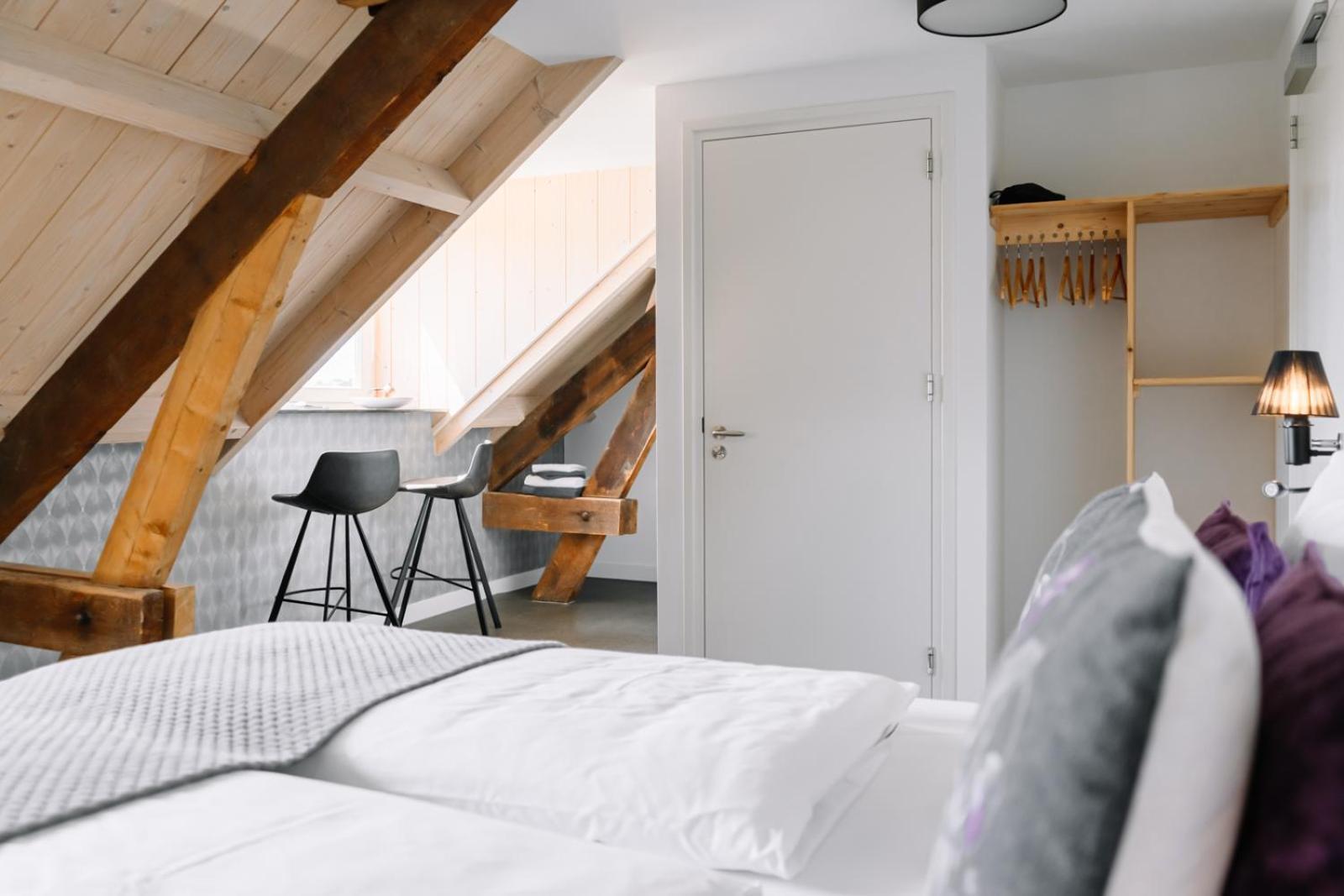B&B Brasserie Villare Wijlre Eksteriør billede