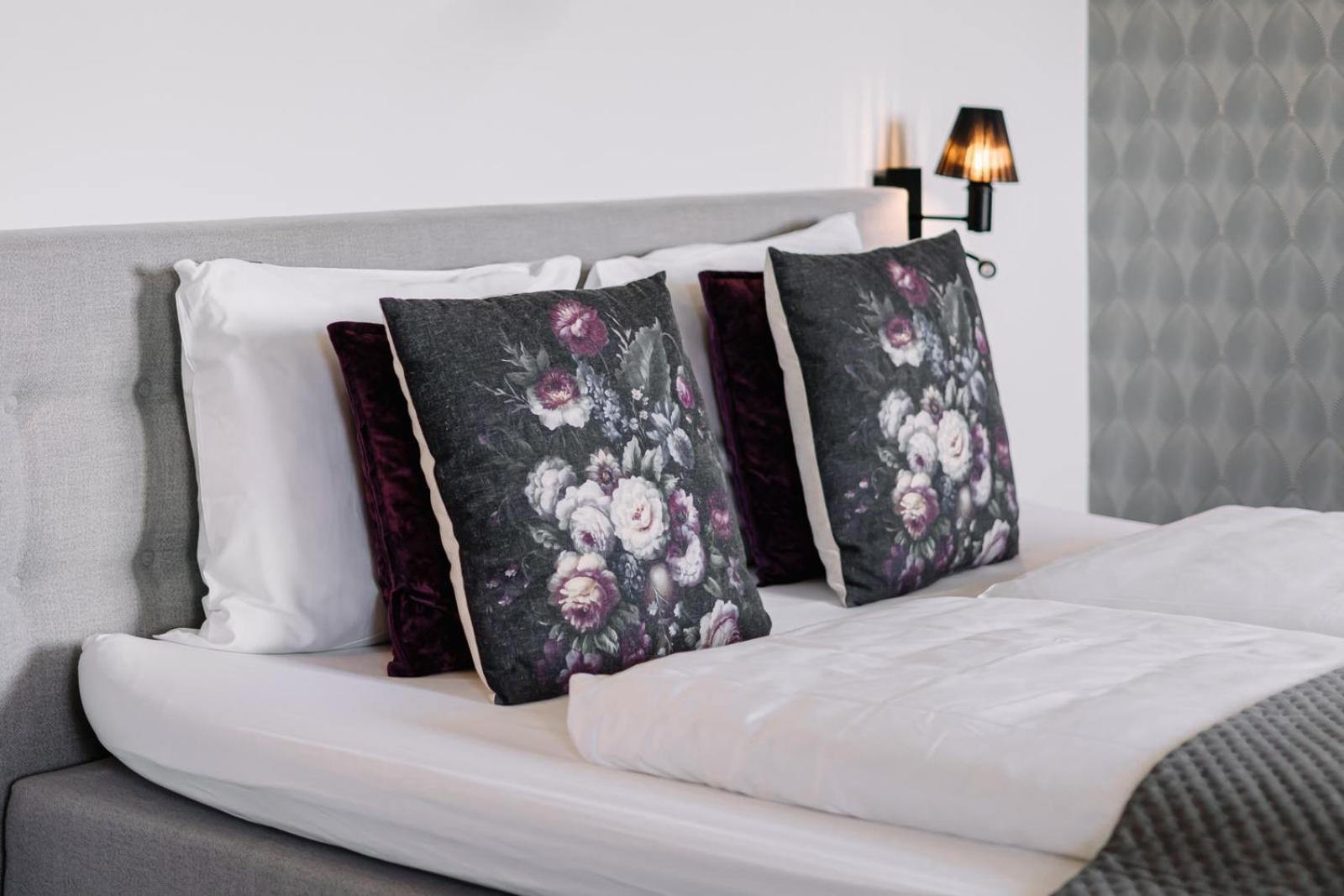 B&B Brasserie Villare Wijlre Eksteriør billede