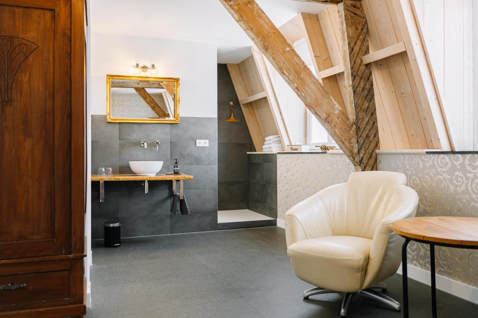 B&B Brasserie Villare Wijlre Eksteriør billede
