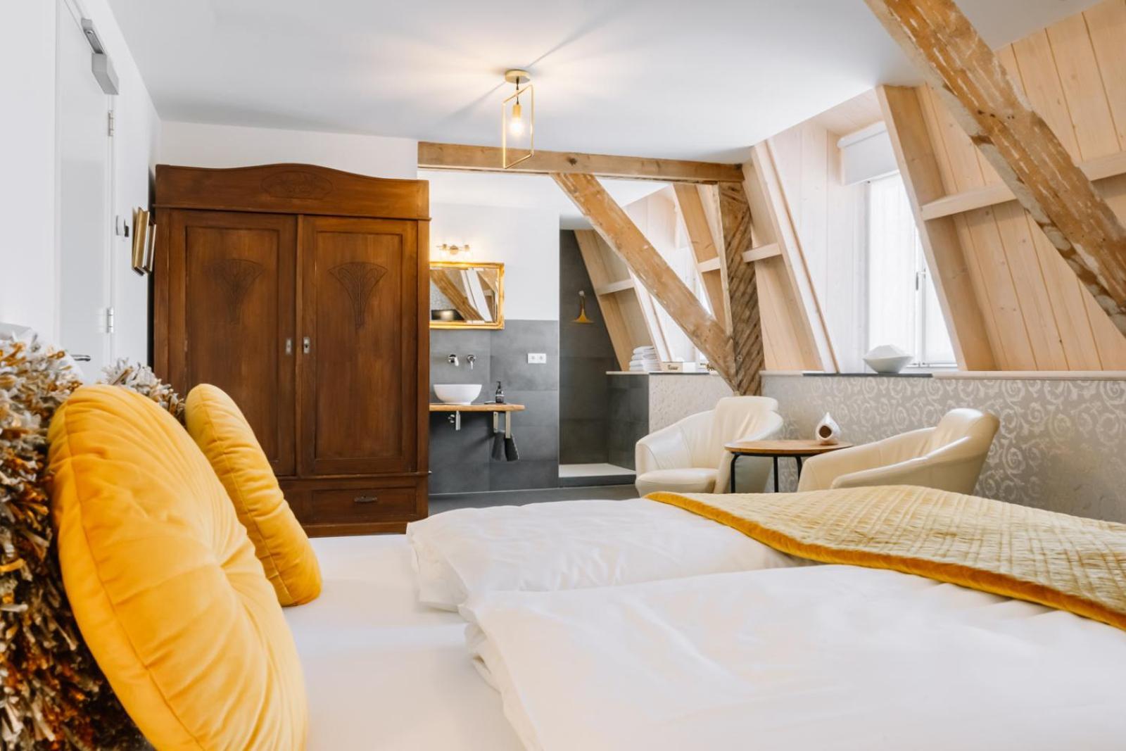 B&B Brasserie Villare Wijlre Eksteriør billede