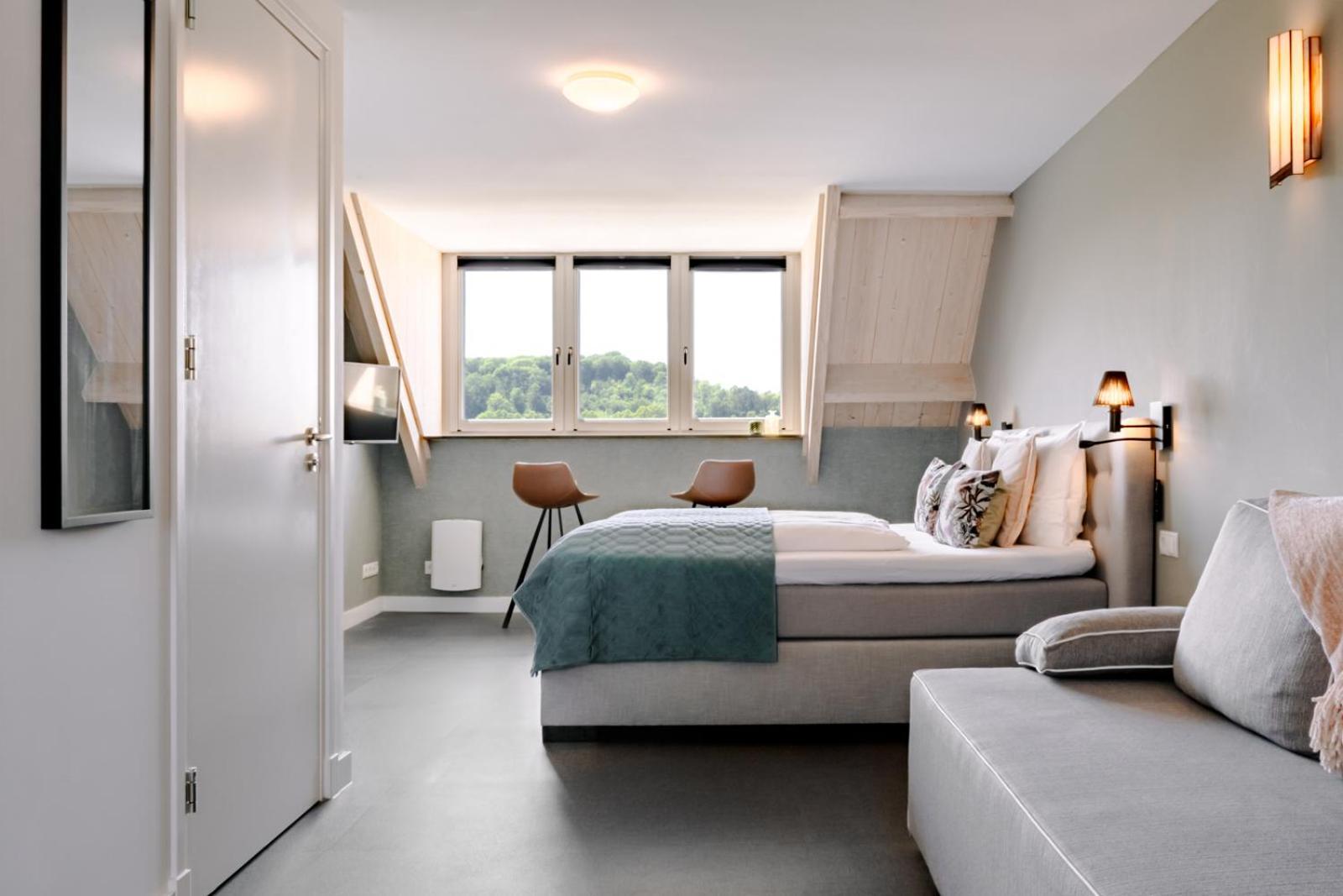 B&B Brasserie Villare Wijlre Eksteriør billede