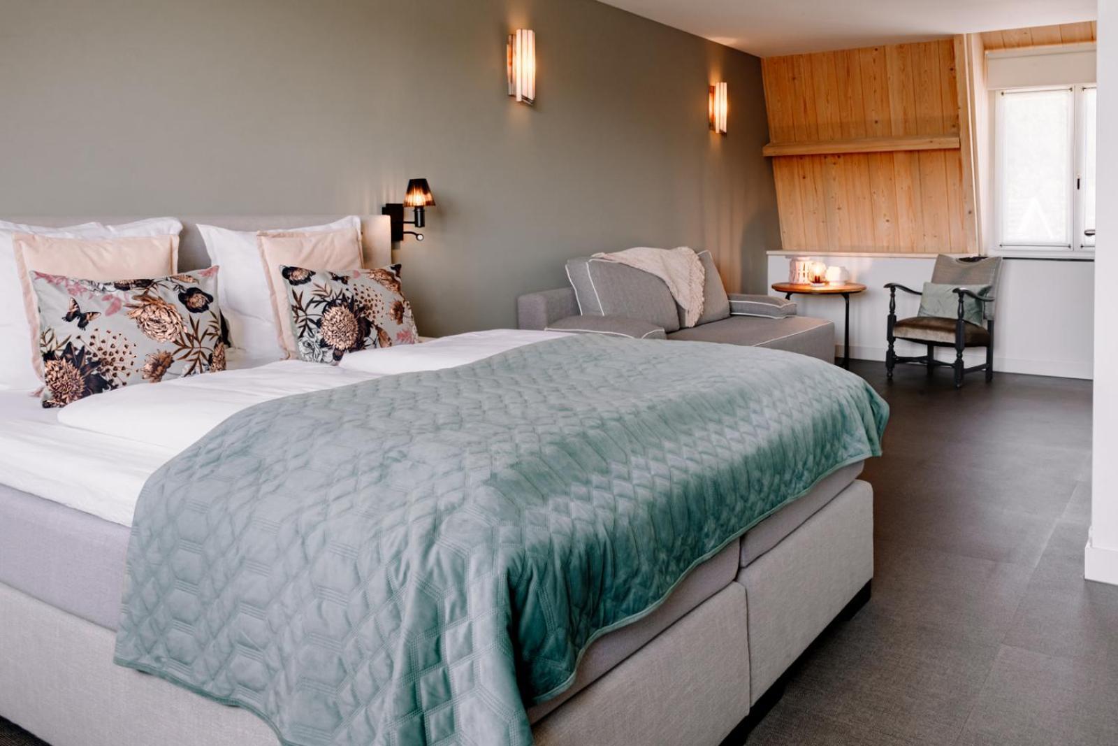 B&B Brasserie Villare Wijlre Eksteriør billede