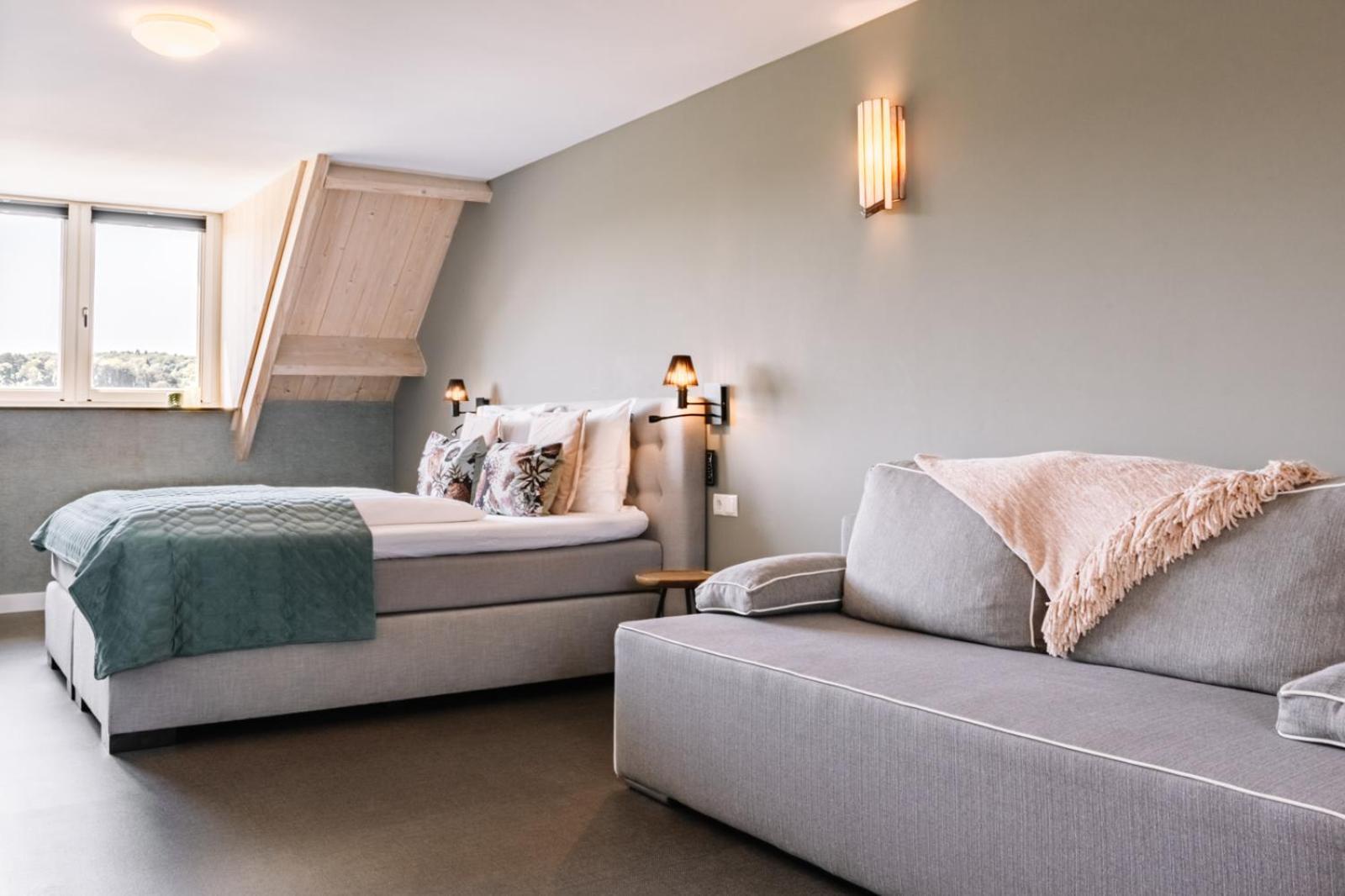 B&B Brasserie Villare Wijlre Eksteriør billede