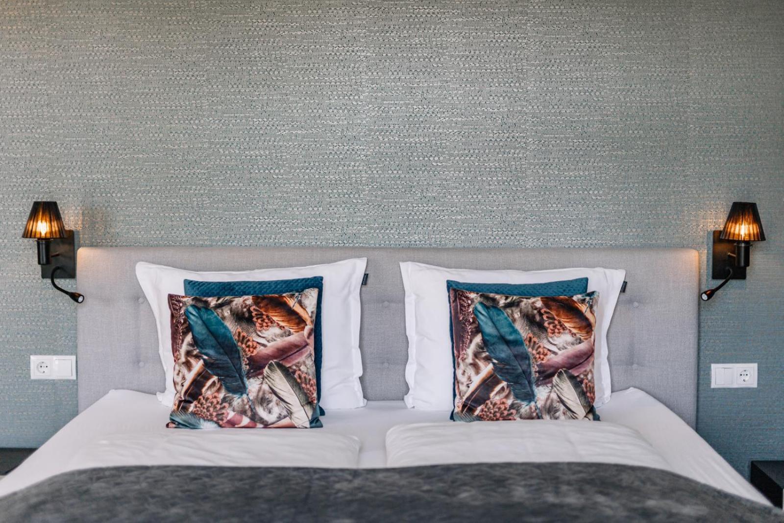 B&B Brasserie Villare Wijlre Eksteriør billede