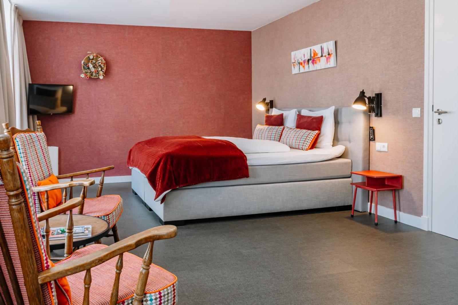 B&B Brasserie Villare Wijlre Eksteriør billede