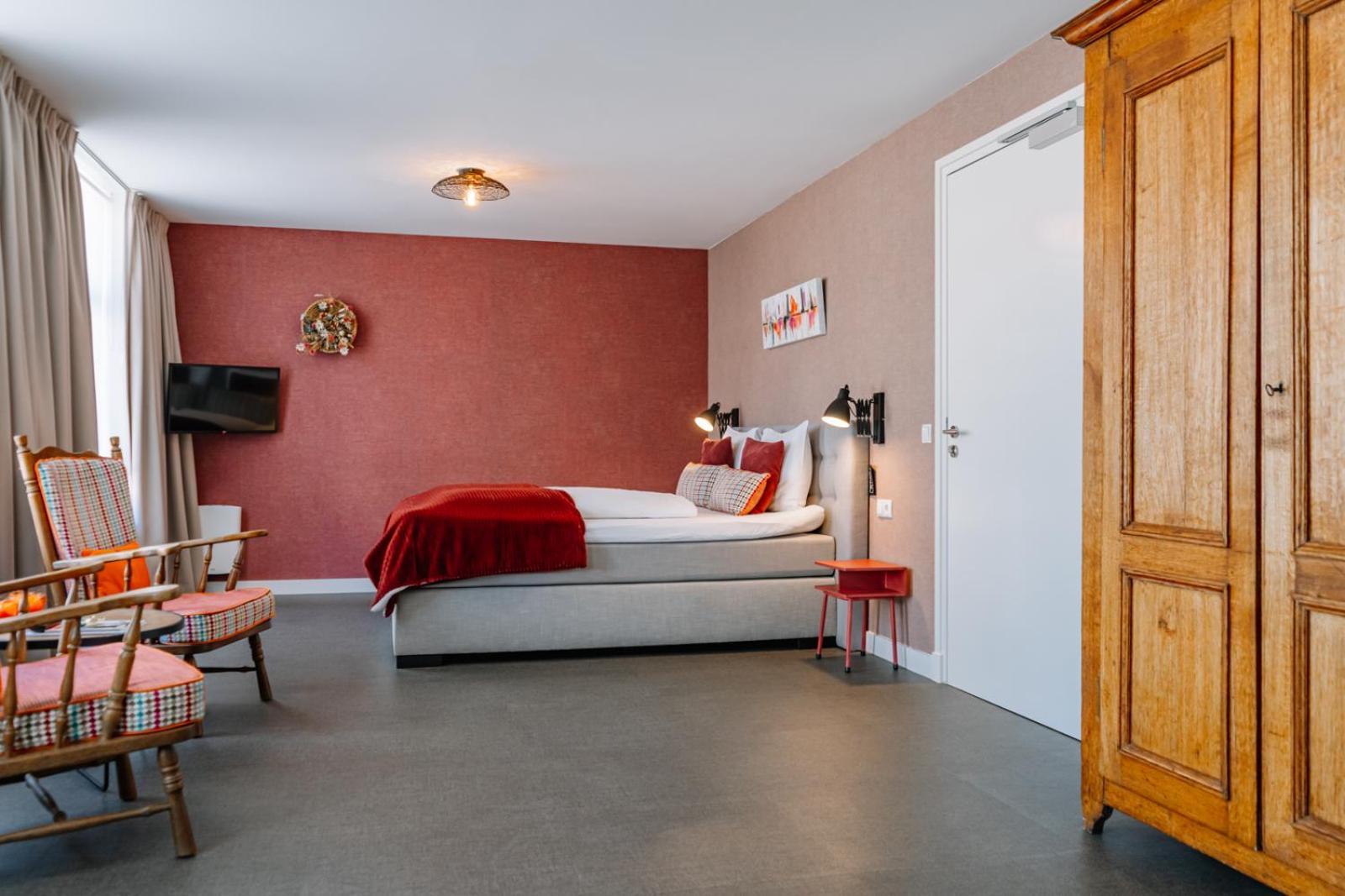 B&B Brasserie Villare Wijlre Eksteriør billede