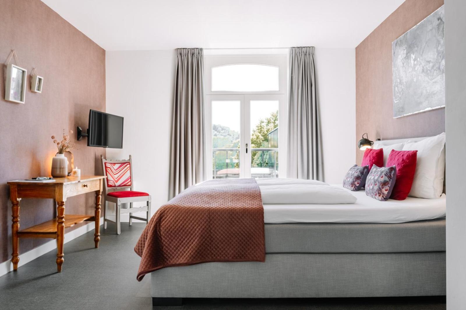 B&B Brasserie Villare Wijlre Eksteriør billede