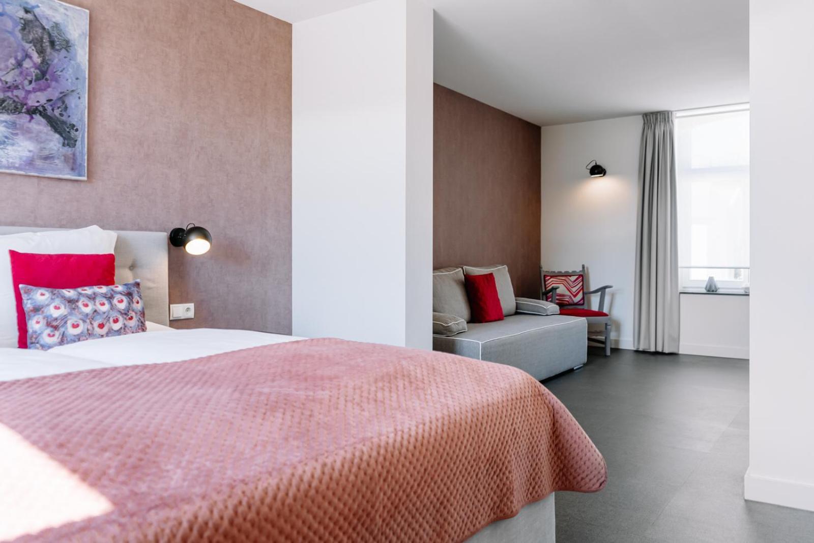 B&B Brasserie Villare Wijlre Eksteriør billede