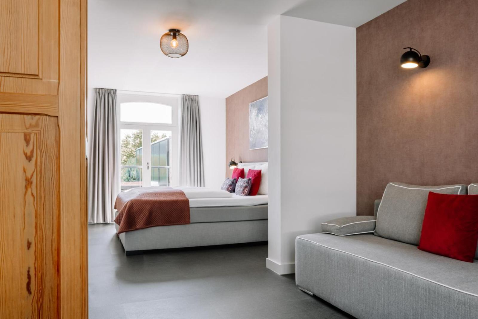 B&B Brasserie Villare Wijlre Eksteriør billede
