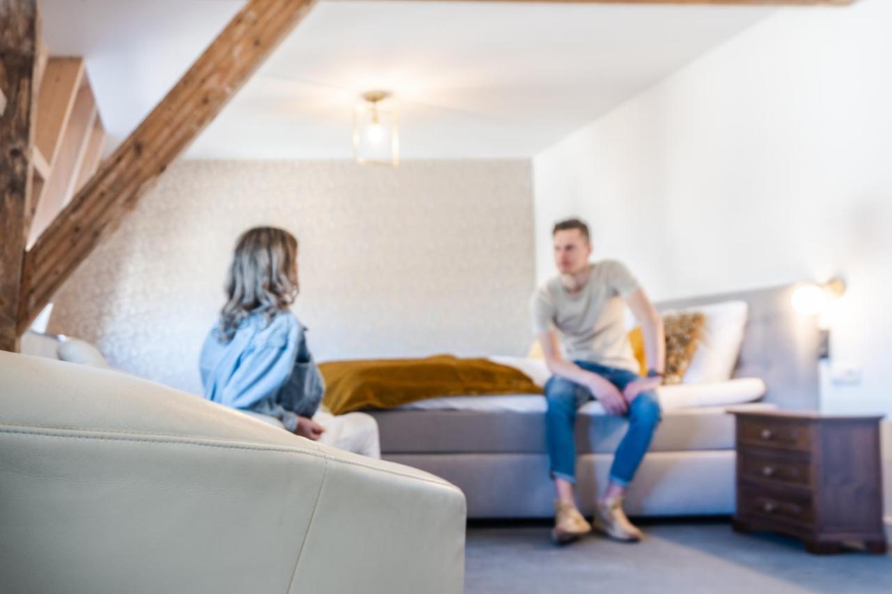 B&B Brasserie Villare Wijlre Eksteriør billede